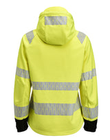Yellow/Black