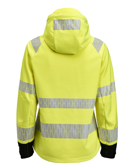 Yellow/Black