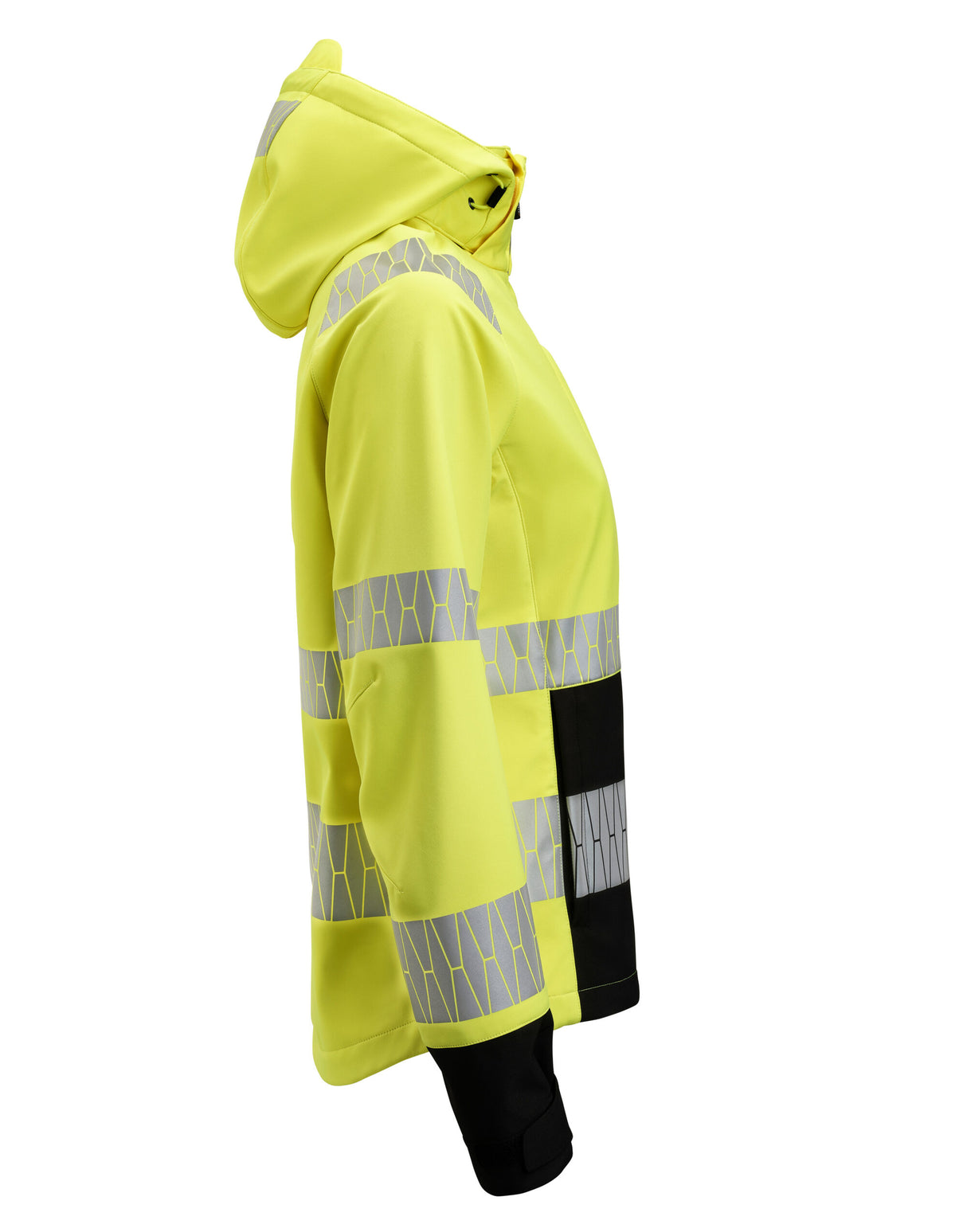 Yellow/Black