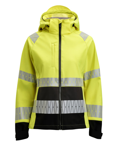 Yellow/Black
