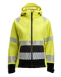 Yellow/Black
