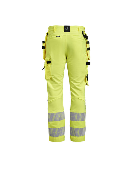 Yellow/Black