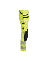 Yellow/Black