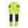 Yellow/Black