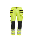Yellow/Black
