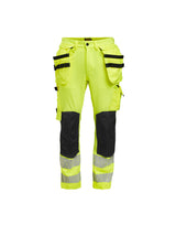 Yellow/Black