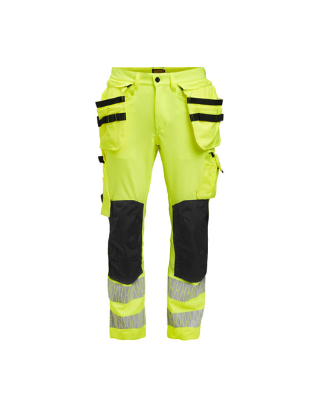 Yellow/Black