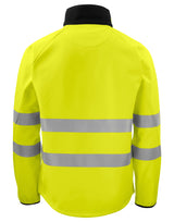 Yellow/Black