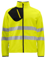 Yellow/Black