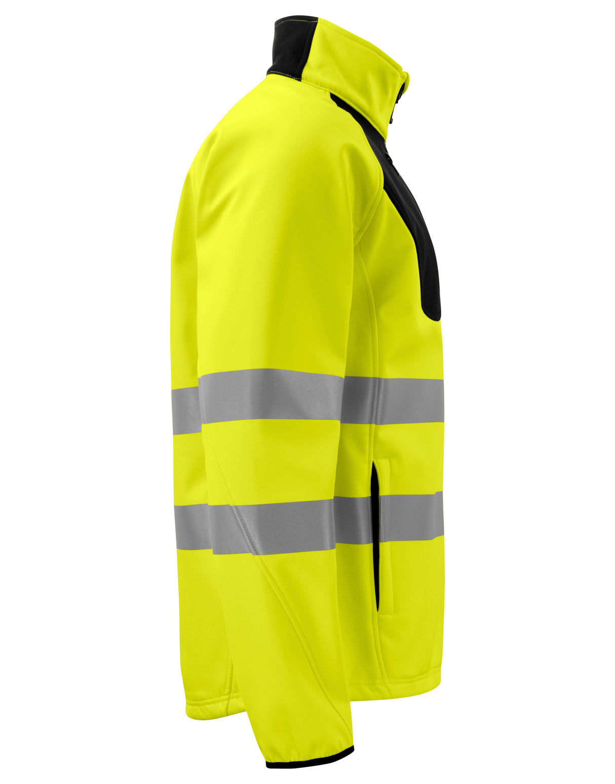Yellow/Black