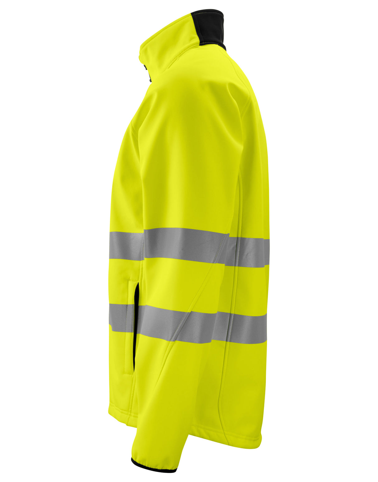 Yellow/Black