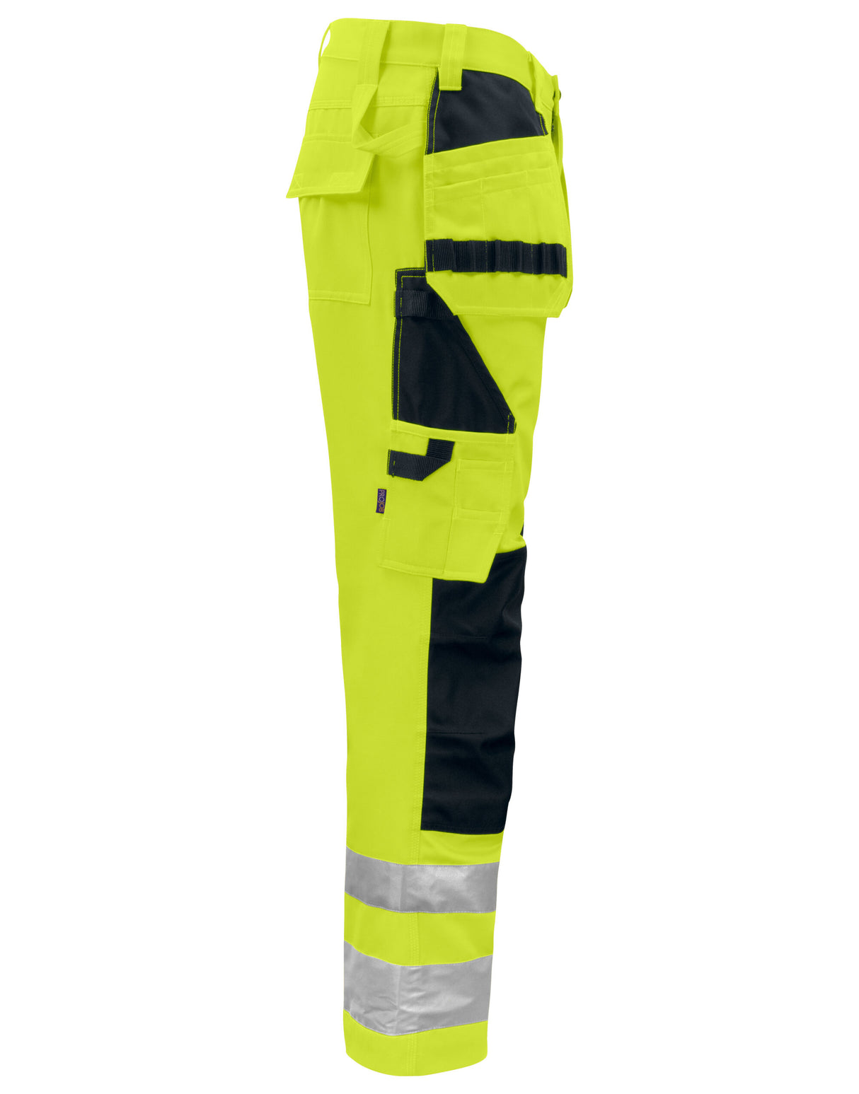Yellow/Black