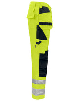 Yellow/Black