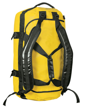 Yellow/Black