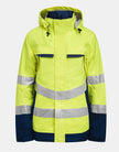 Yellow/Navy