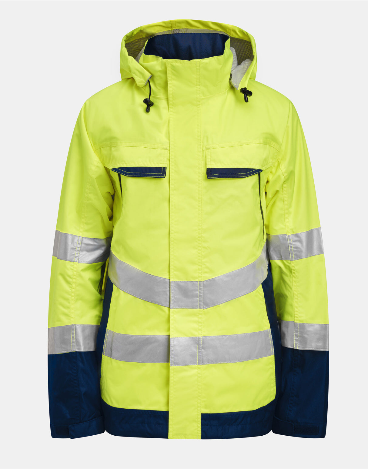 Yellow/Navy