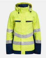 Yellow/Navy