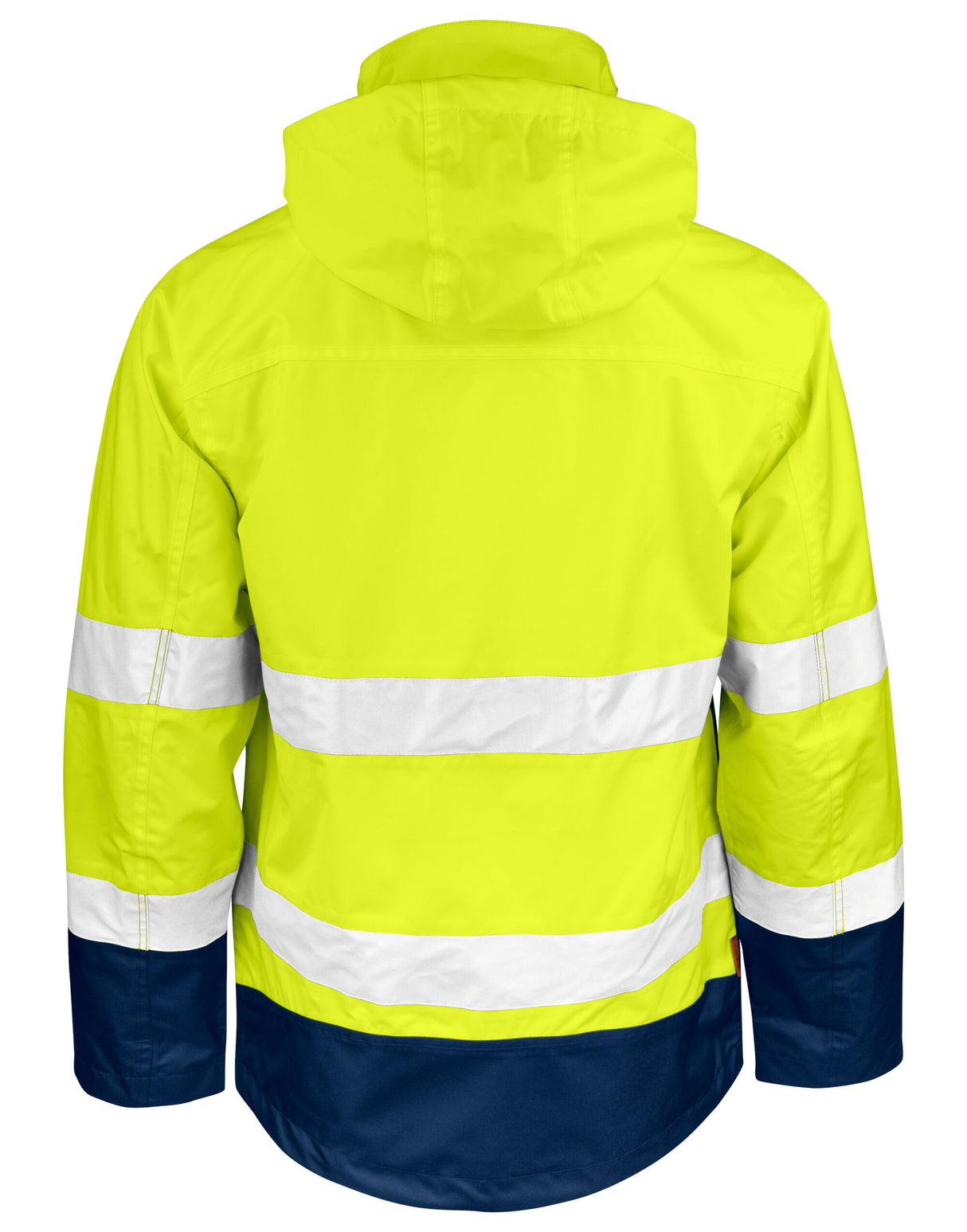 Yellow/Navy