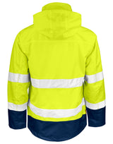 Yellow/Navy