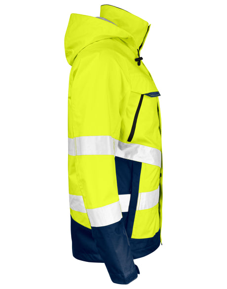 Yellow/Navy