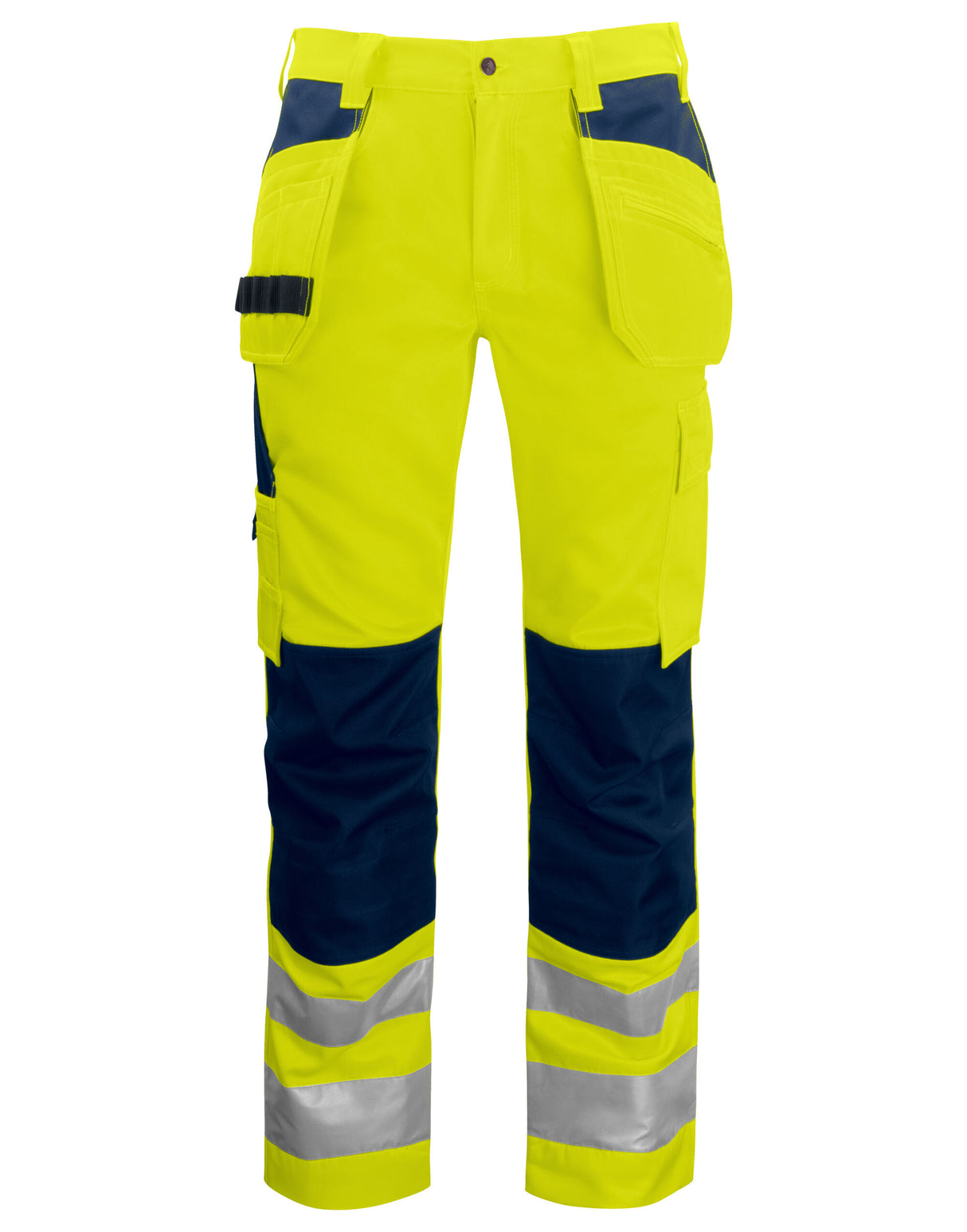 Yellow/Navy