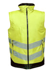 Yellow/Navy