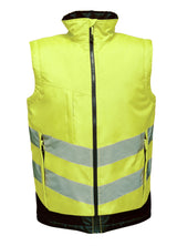 Yellow/Navy