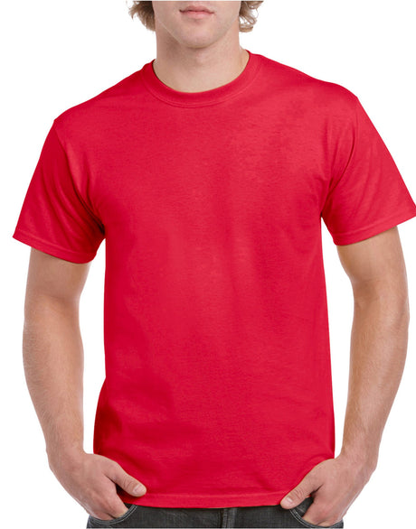 Sport Scarlet Red