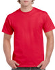 Sport Scarlet Red
