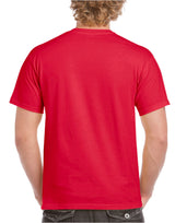 Sport Scarlet Red