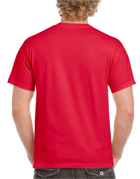 Sport Scarlet Red