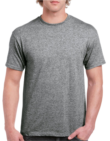 Graphite Heather