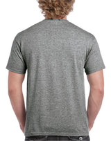 Graphite Heather