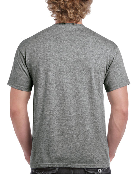 Graphite Heather