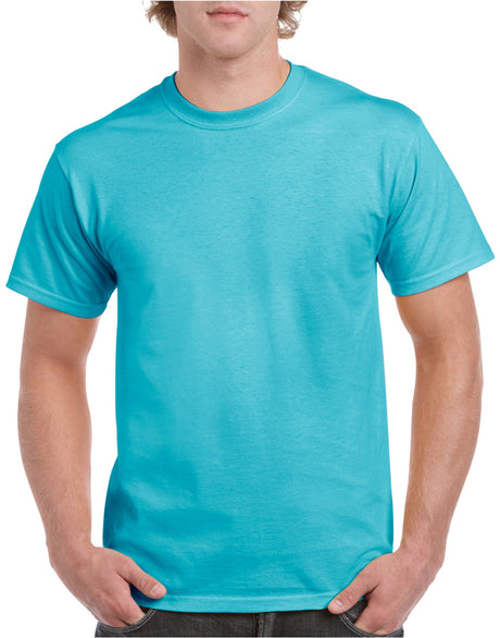 Lagoon Blue