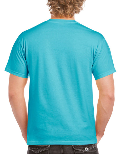 Lagoon Blue