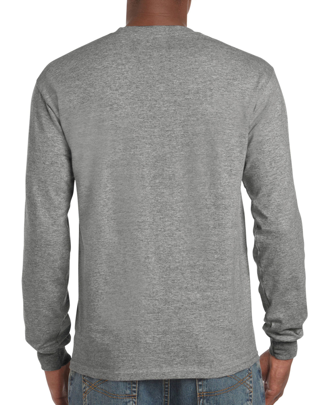 Graphite Heather