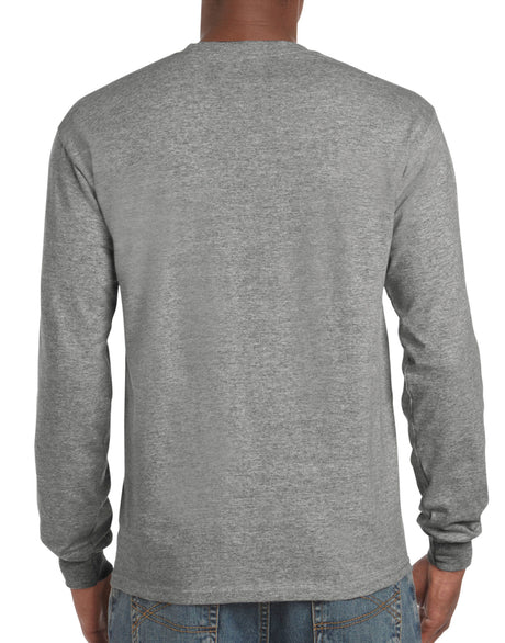 Graphite Heather