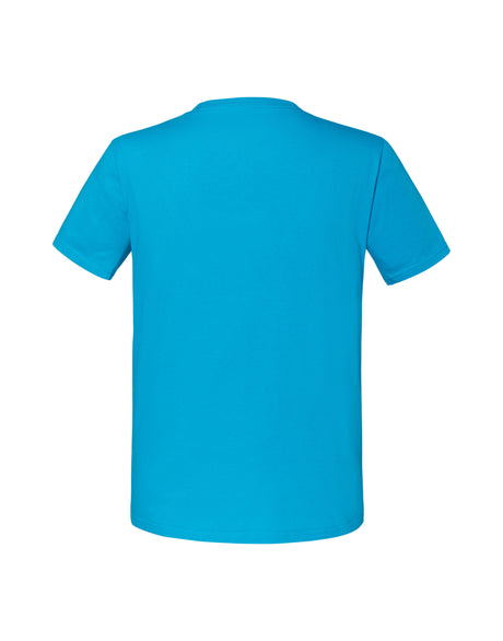 Azure Blue