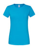 Azure Blue