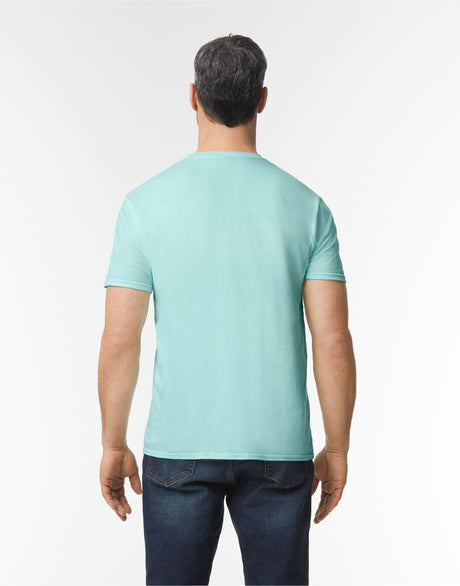 Teal Ice