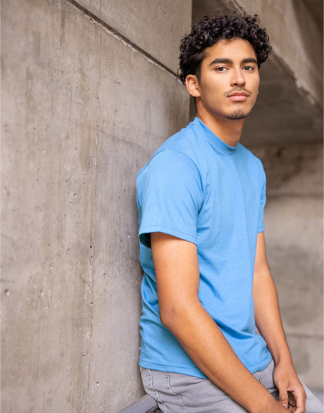 Baby Blue