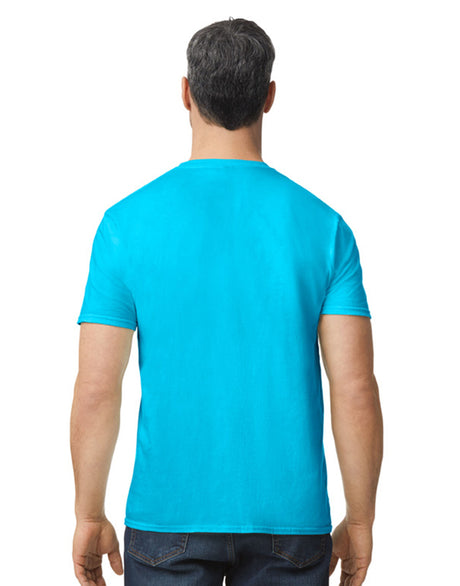 Caribbean Blue
