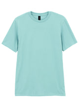 Teal Ice