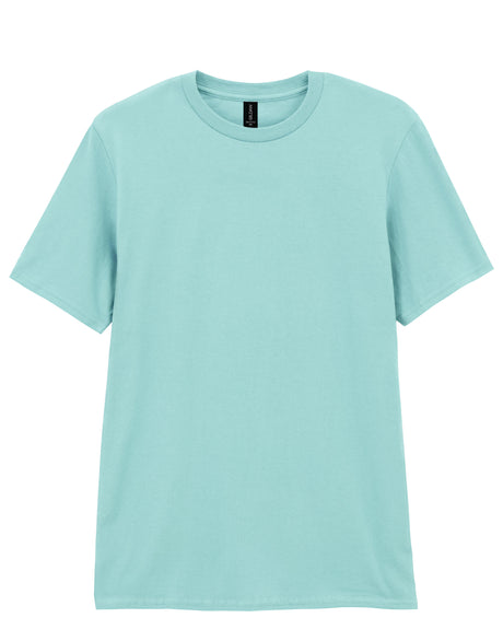 Teal Ice