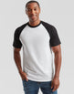 White/Black