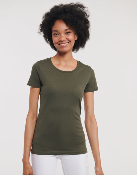 Dark Olive