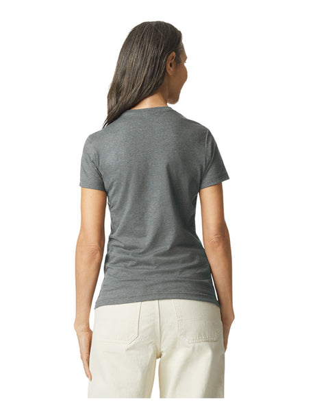 Graphite Heather