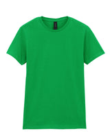 Irish Green