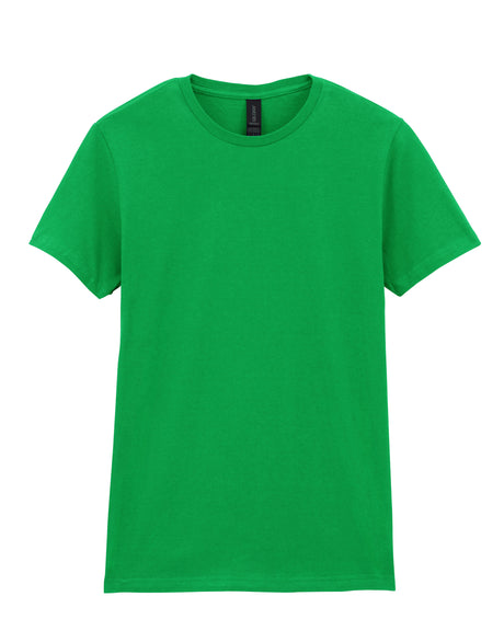 Irish Green